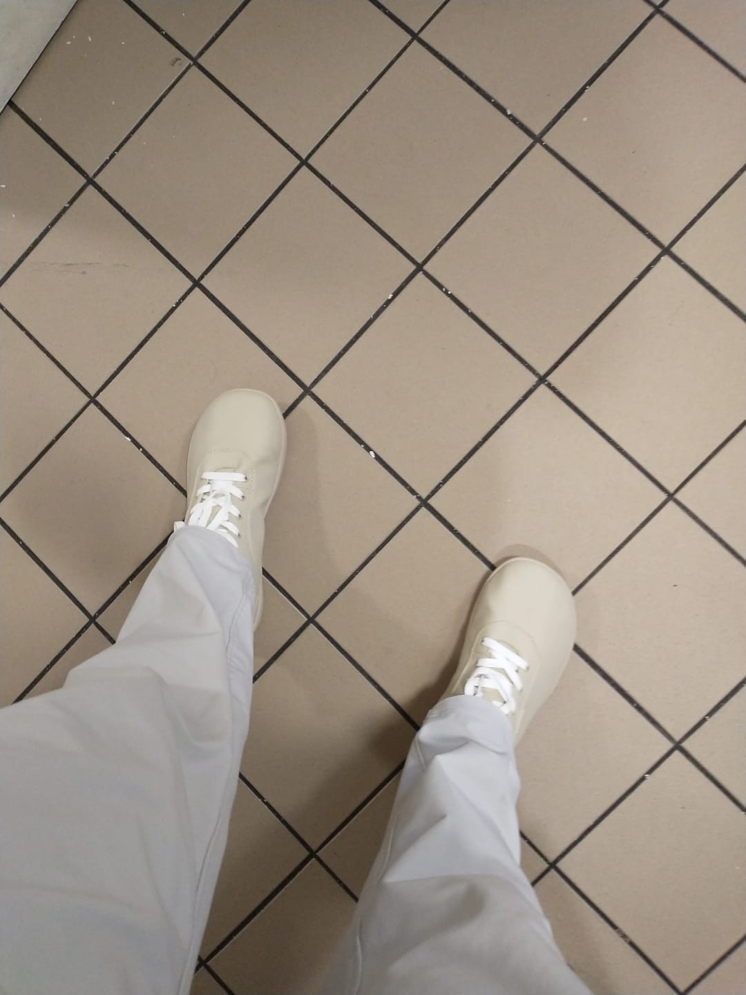 Customer photo review of Fir - Barefoot Shoes