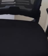 Customer photo review of S4 Premium Stylish Desk Chair