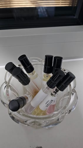 Customer photo review of Set de voiaj