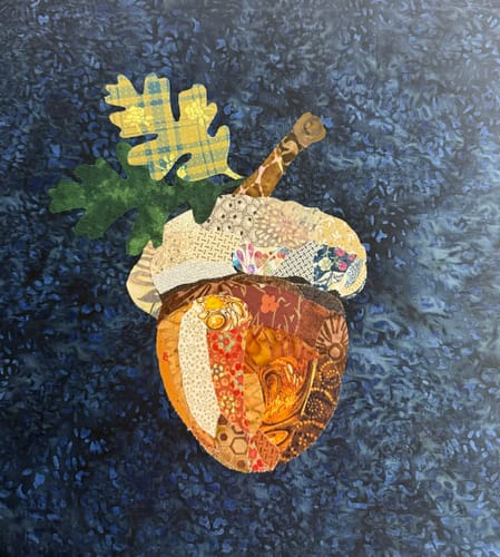 Customer photo review of The Acorn Complete Kit