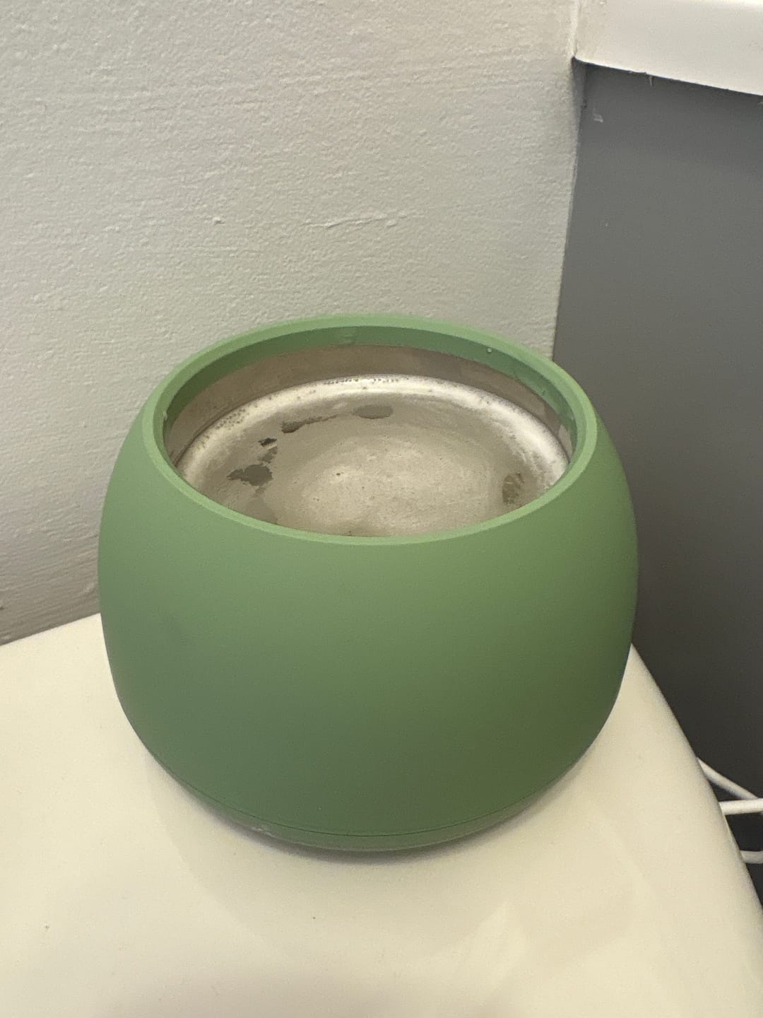 Customer photo review of Ultrasonic Boosting Tablets