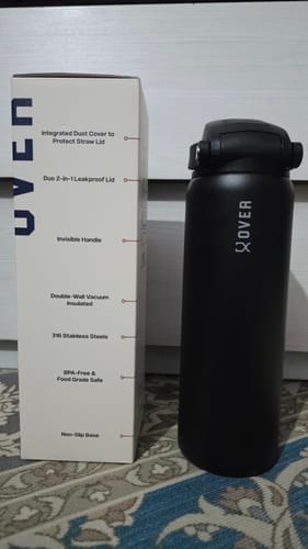 Customer photo review of Extra Packaging Protection