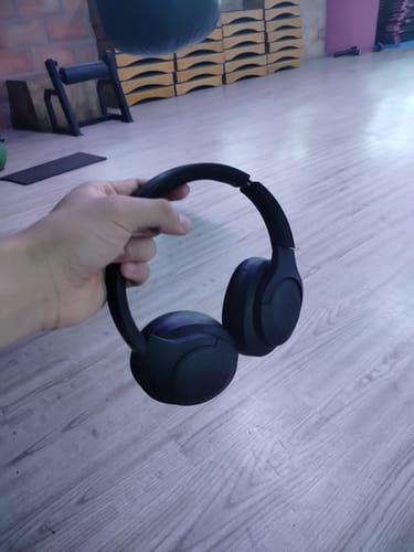 Customer photo review of Pulse ANC 2Gen