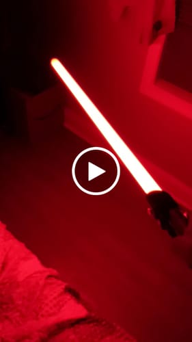Customer video review of The Fallen II