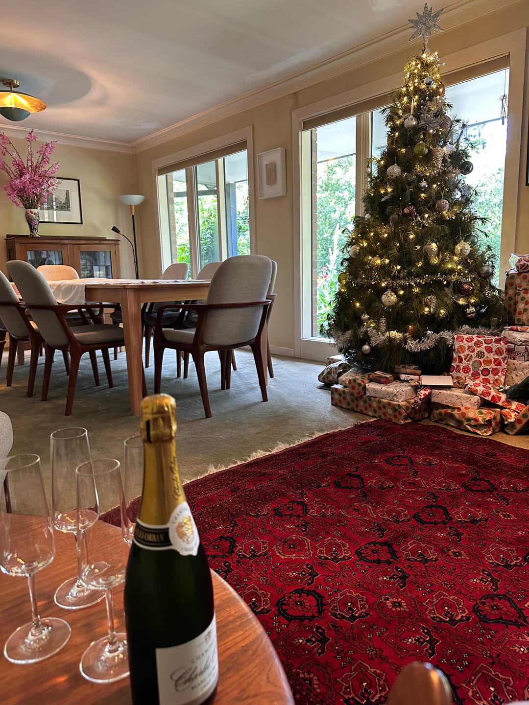Customer photo review of Palma Dining Chair
