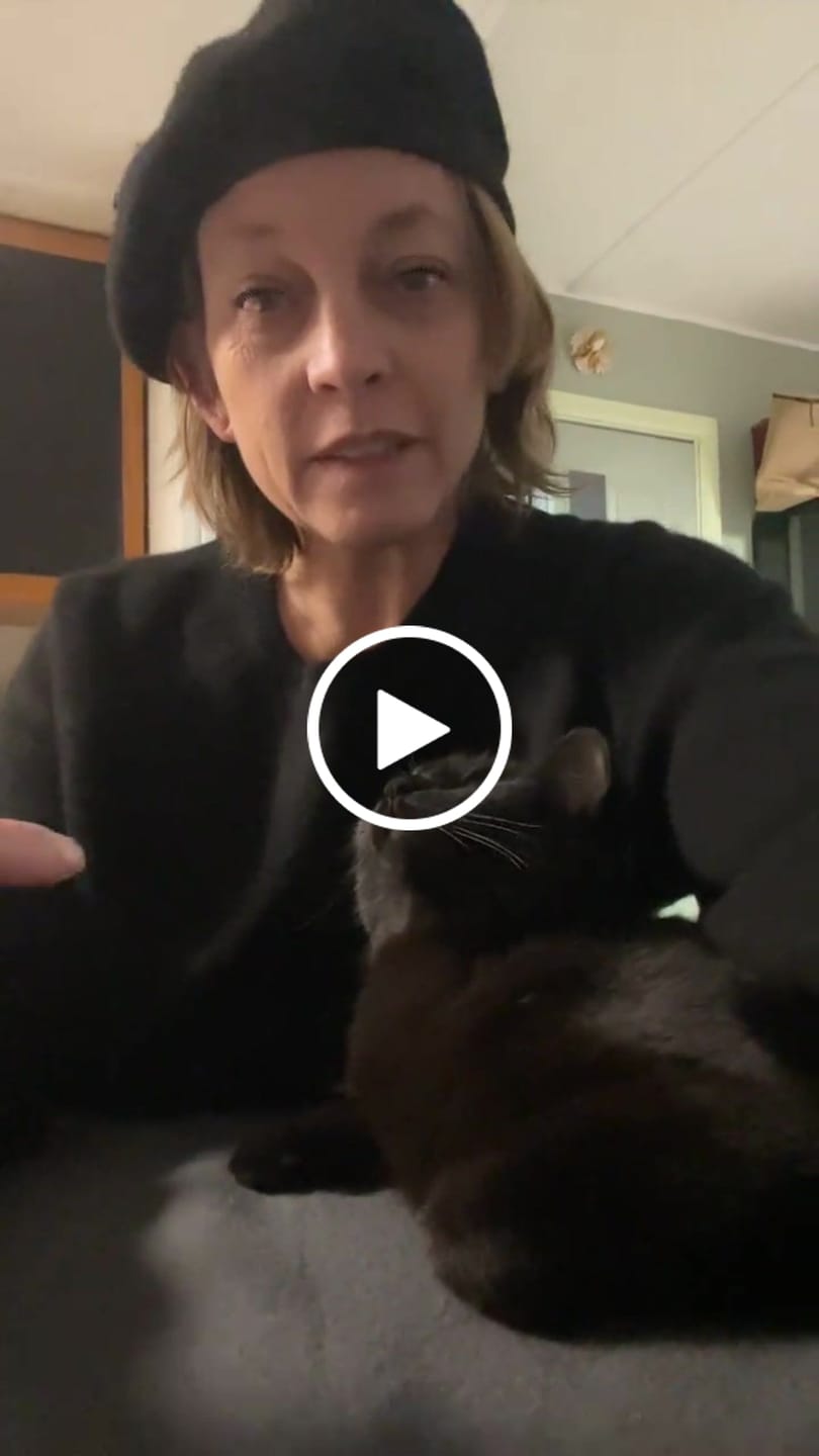 Customer video review of Resonant Wand™ Silver System with Resonant Console 2
