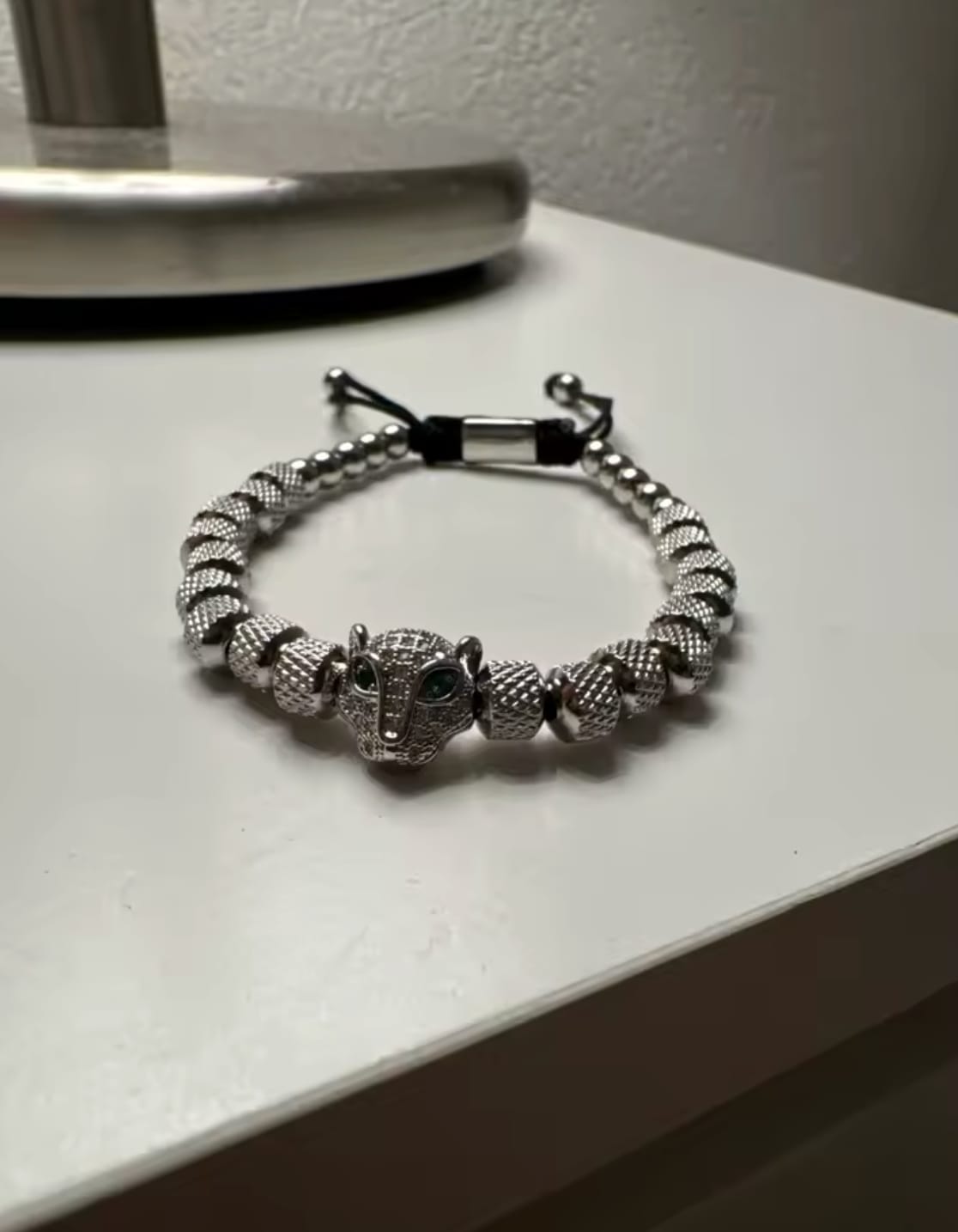 Customer photo review of PULSERA PANTHER