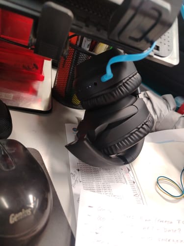 Customer photo review of One 2Gen