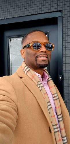 Customer photo review of Huxley