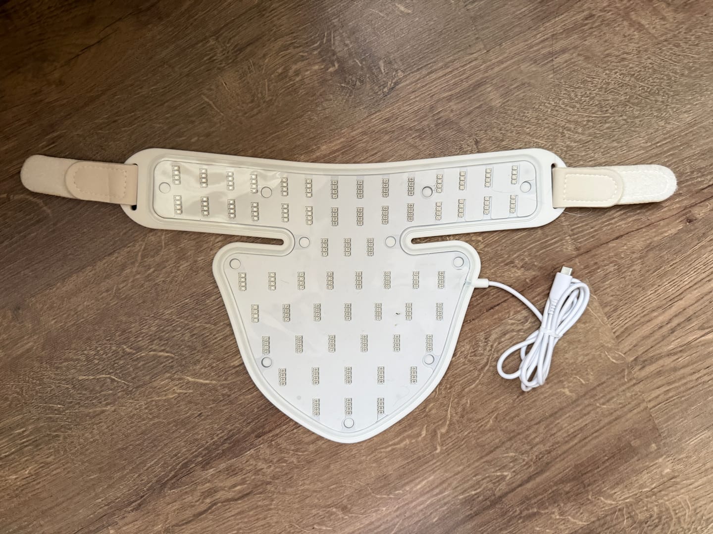 Customer photo review of LumiTech+ Advanced LED v2.0