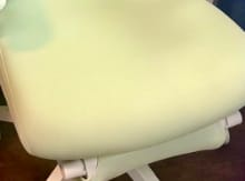 Customer photo review of S4 Premium Stylish Desk Chair