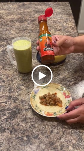 Customer video review of 2 Pack Habanero + 4 Red Bottles Free
