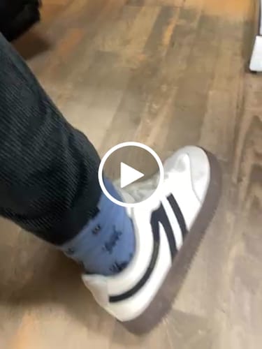 Customer video review of Laurel - Breitfußschuh