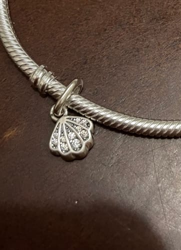 Customer photo review of Charm Almeja