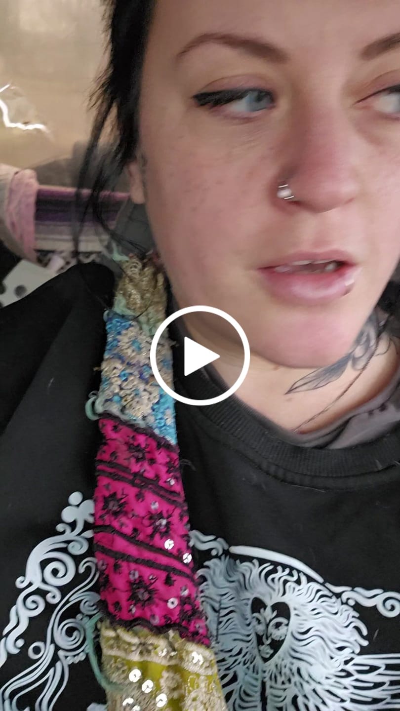 Customer video review of Dreamy - Single Length