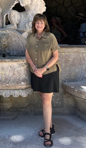 Customer photo review of Semaglutide Weight Loss Program