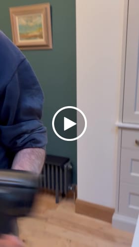 Customer video review of Turbo Jet DB™ v3.0