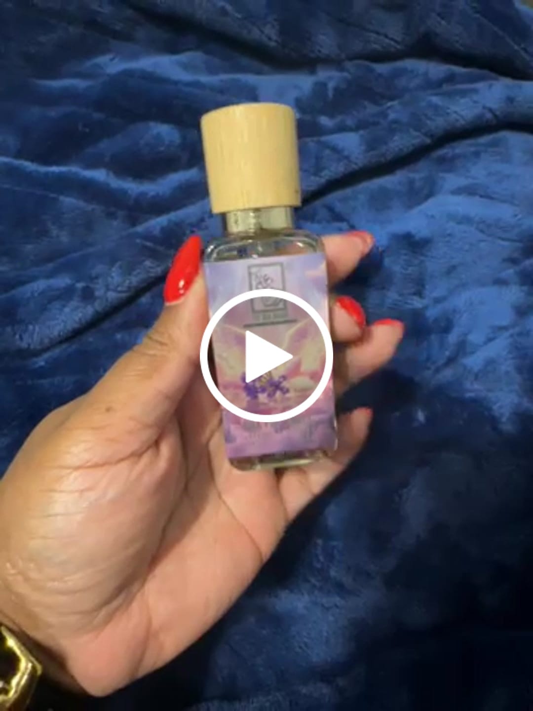 Customer video review of Dua Pop Angel