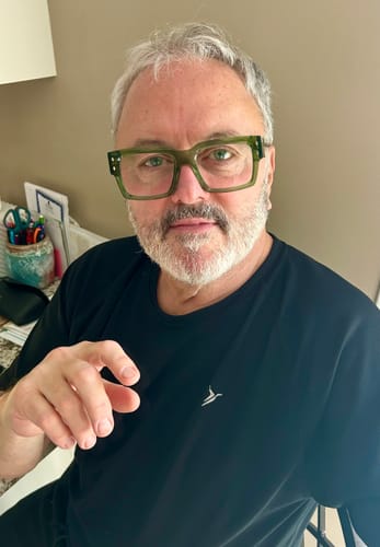 Customer photo review of Daxton