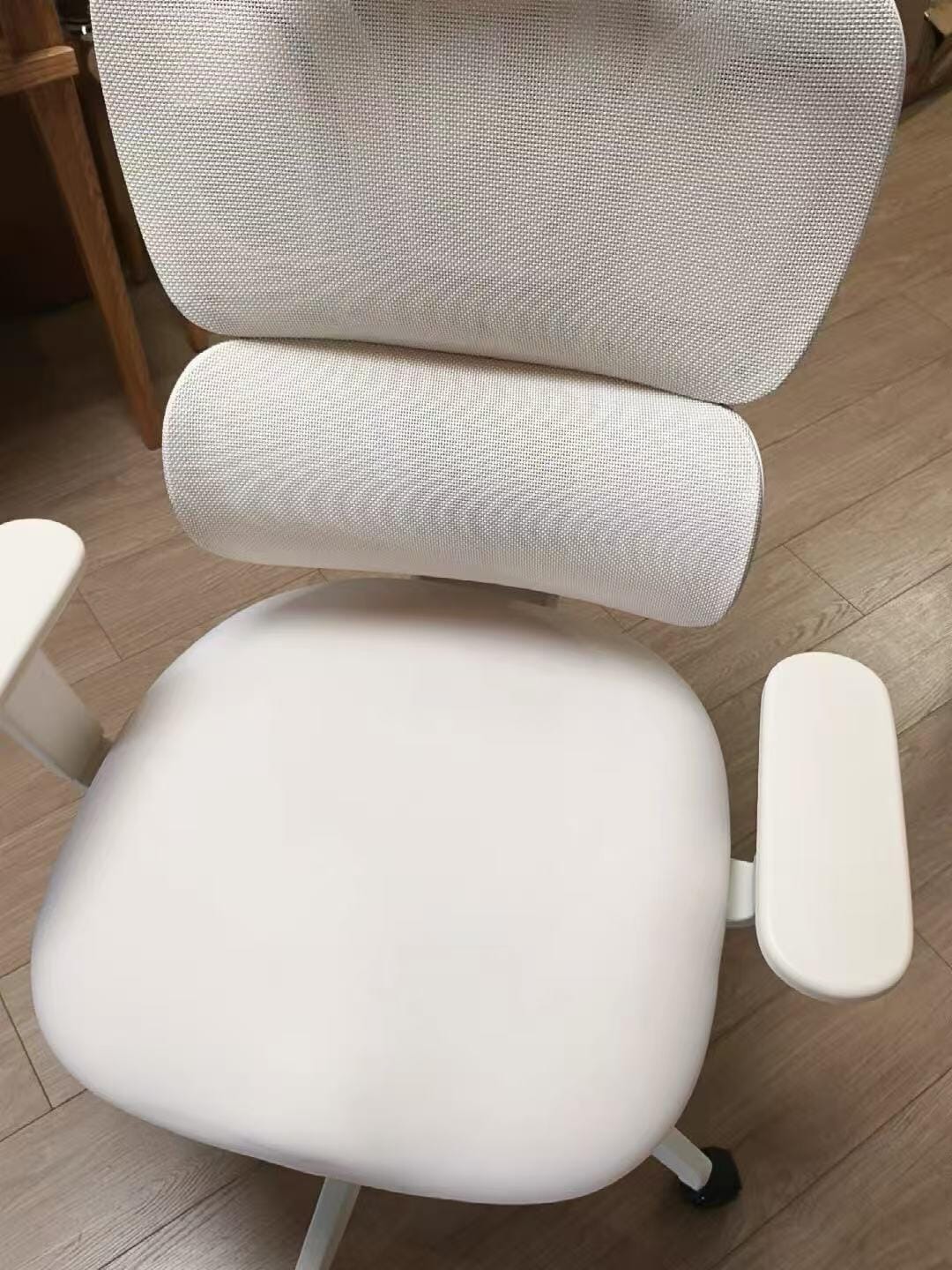 Customer photo review of S3 Premium Stylish Office Chair