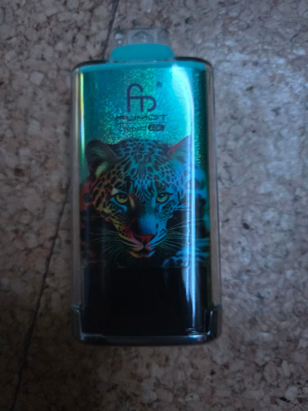 Customer photo review of Strawberry Banana