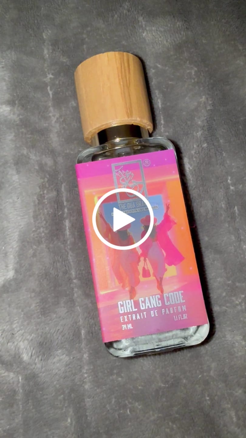 Customer video review of Girl Gang Code