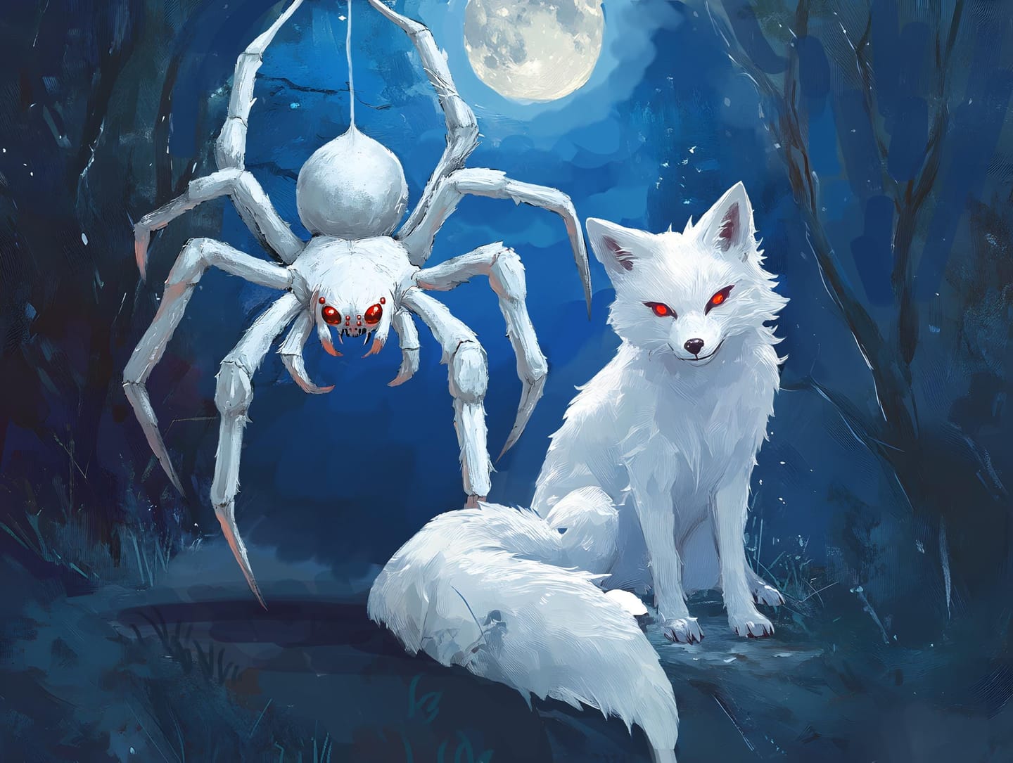 Customer photo review of Pets & Familiars Add-on