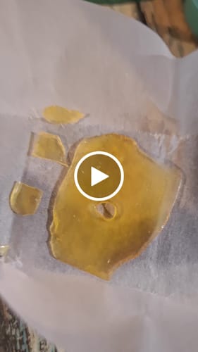 Customer video review of Butter Berry Honey Crystal