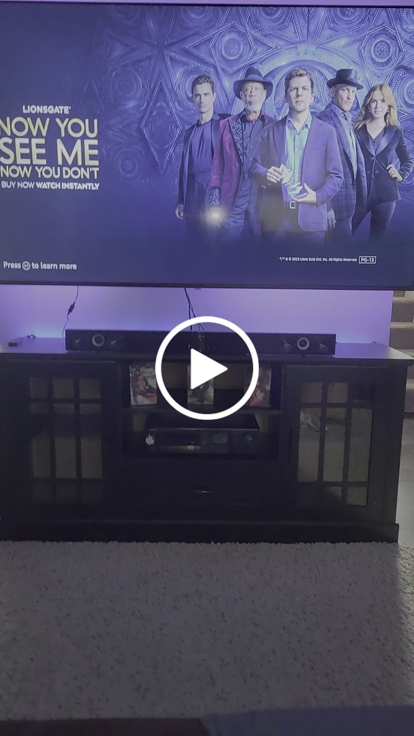 Customer video review of Shipping Protection