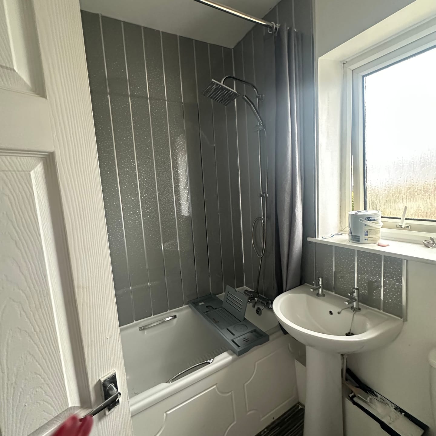 Customer photo review of Internal Corner