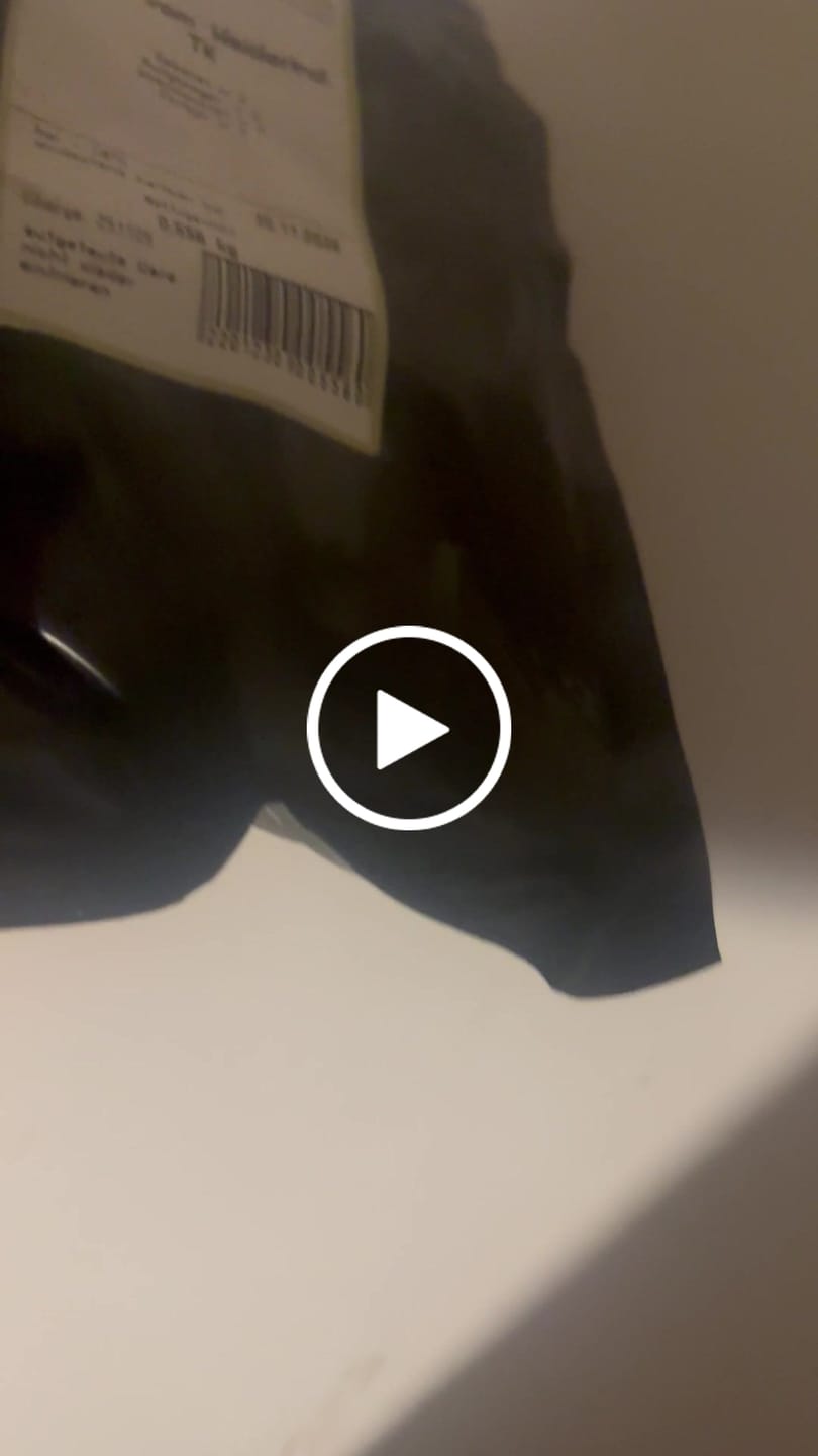Customer video review of Leber vom Weiderind