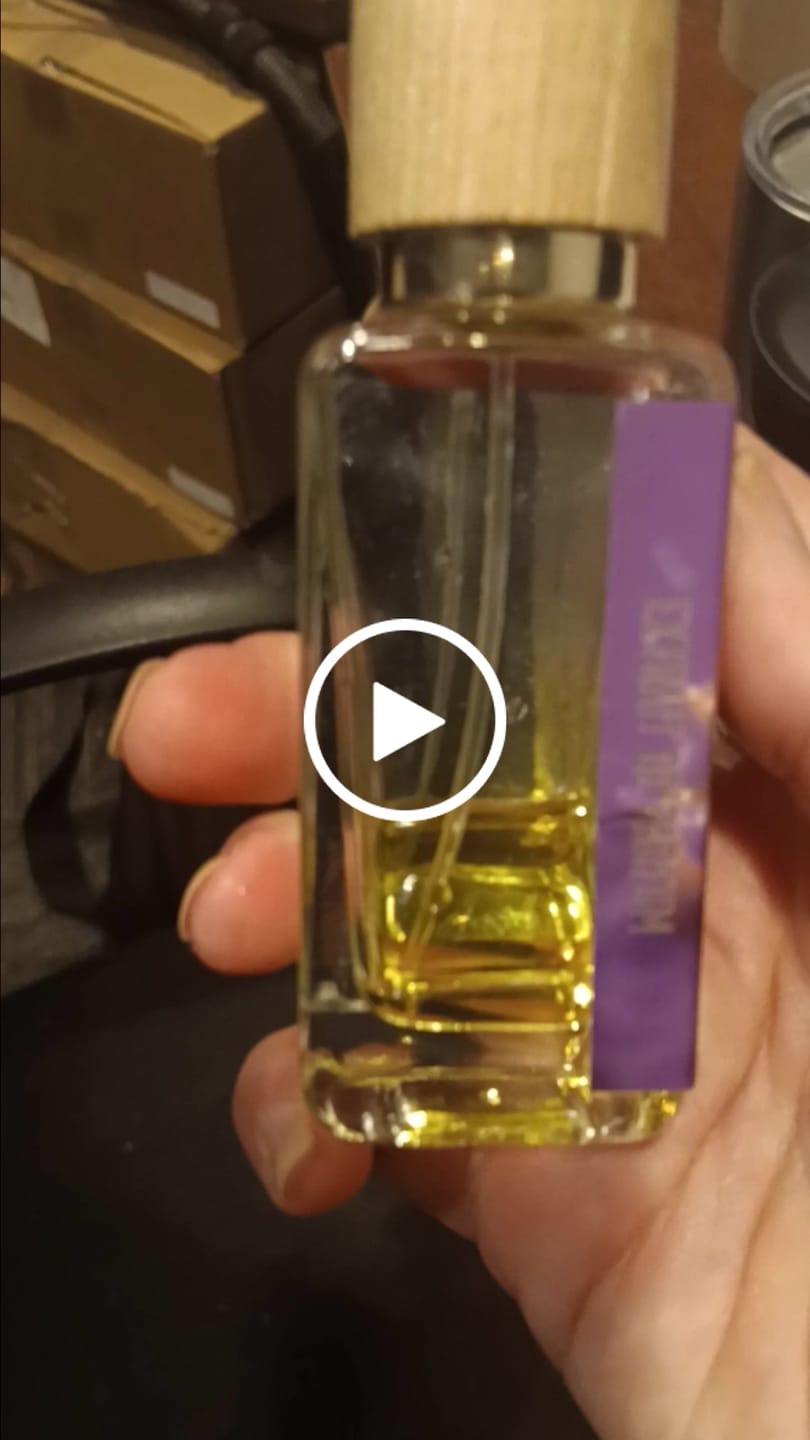 Customer video review of Heavenly Dream Of Marshmallow Loaf