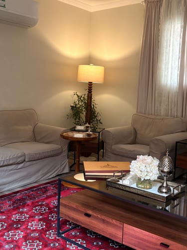 Customer photo review of سجادة كلاسيك - شيراز بلس
