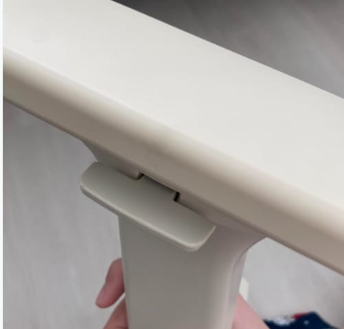 Customer photo review of S4 Premium Stylish Desk Chair