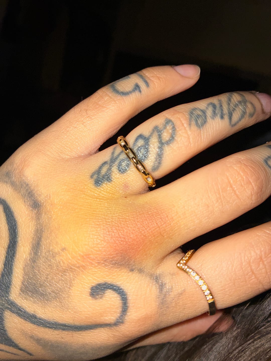 Customer photo review of Linked Ring
