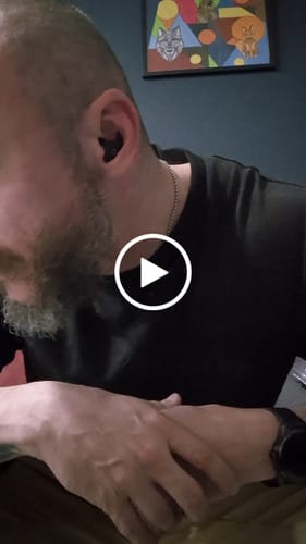 Customer video review of Bluetooth Moto Earbuds