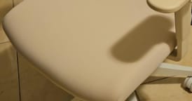 Customer photo review of S4 Premium Stylish Desk Chair
