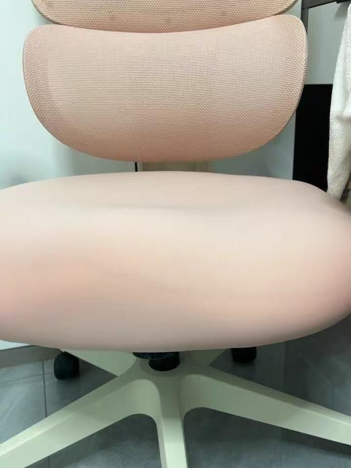 Customer photo review of S3 Premium Stylish Office Chair