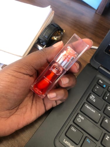 Customer photo review of TANGERINE