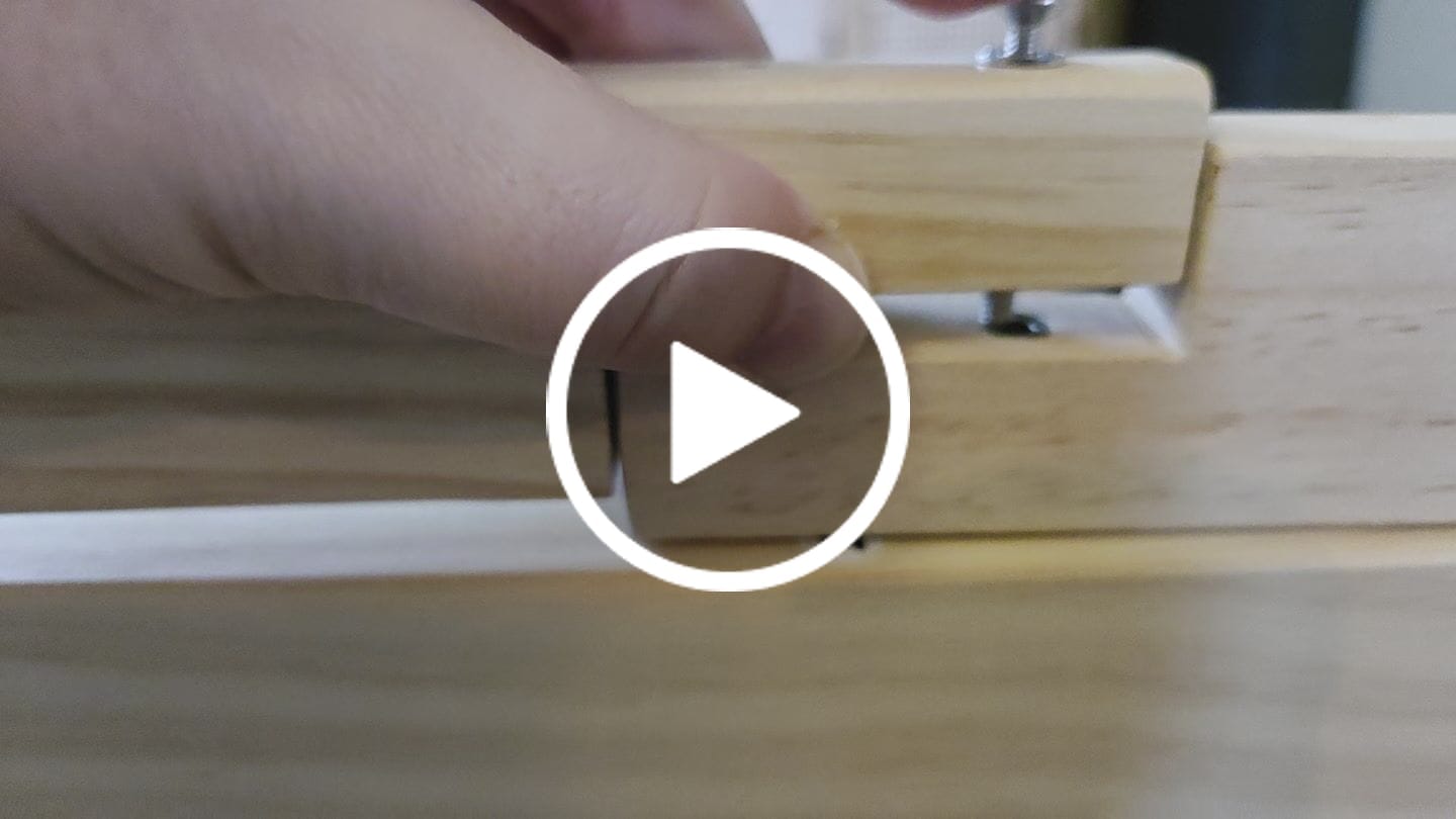 Customer video review of HARPPA Grovi | Baby Gate Playpen & Fence for Babies and Toddlers