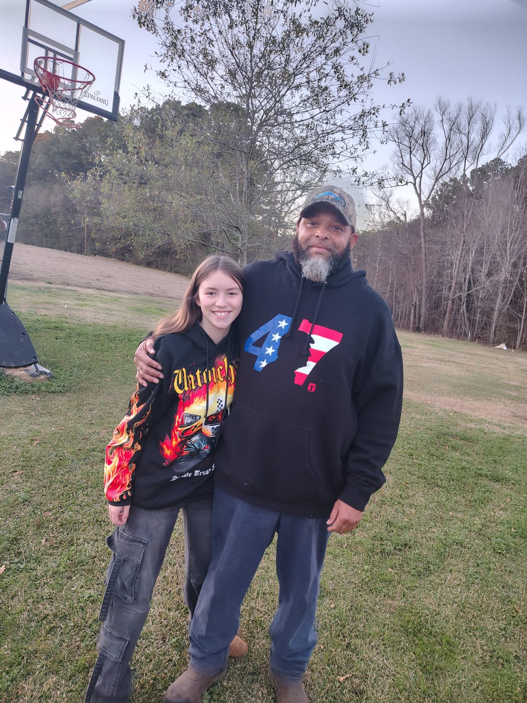 Customer photo review of Tatum Package Protection - Order Insurance