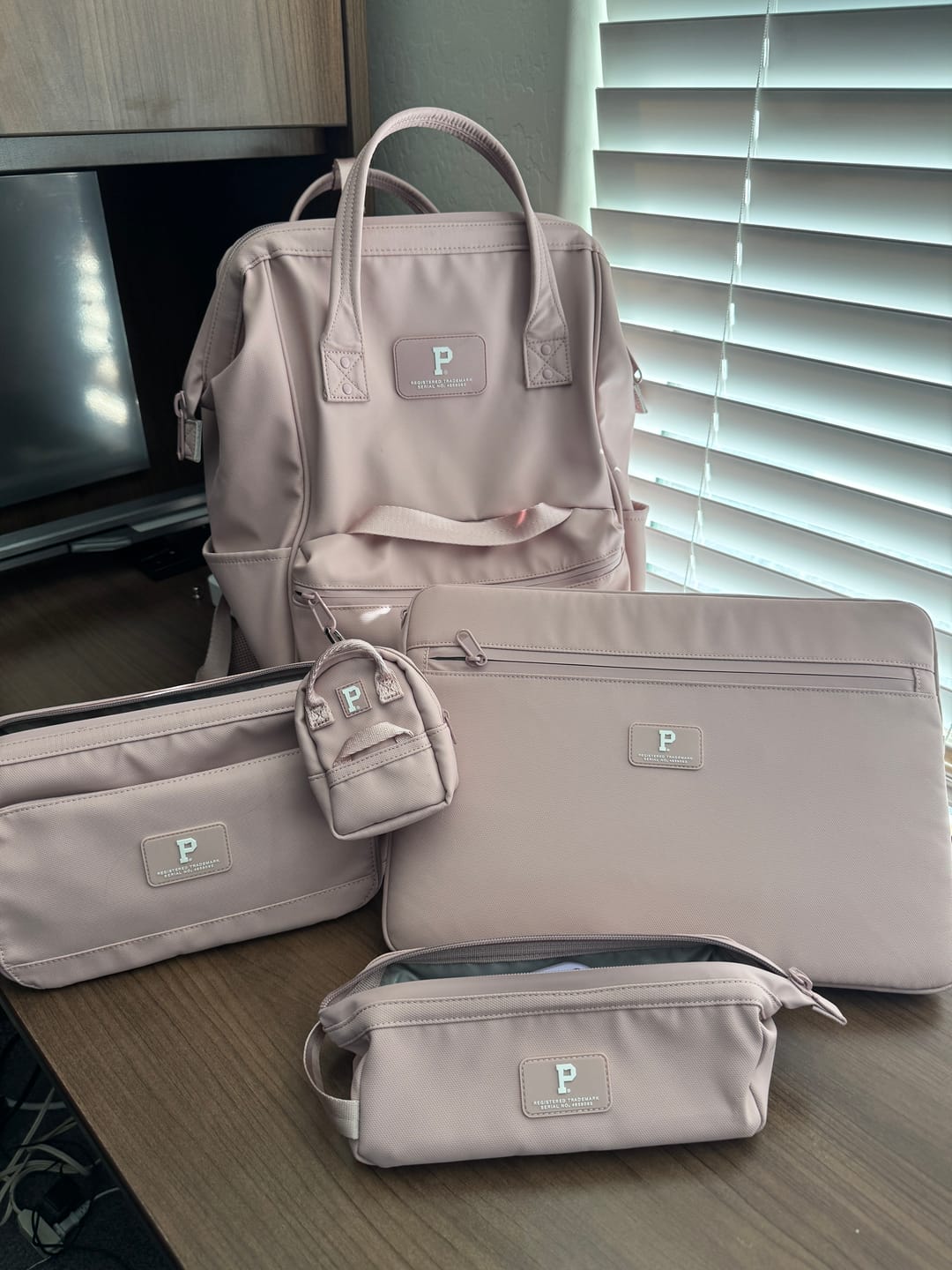 Customer photo review of Laptop Sleeve