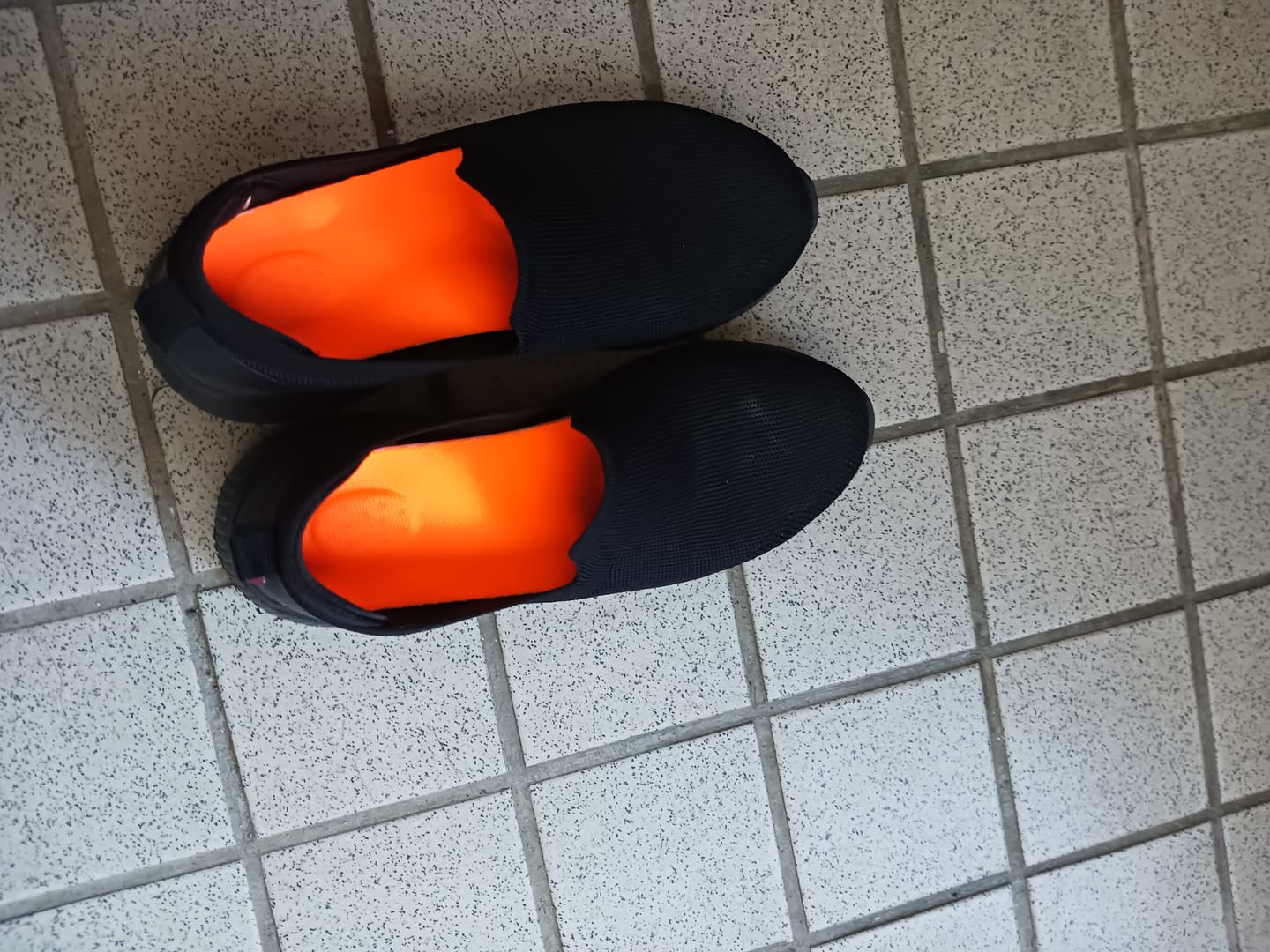 Customer photo review of Over-Soles　マッサージインソール