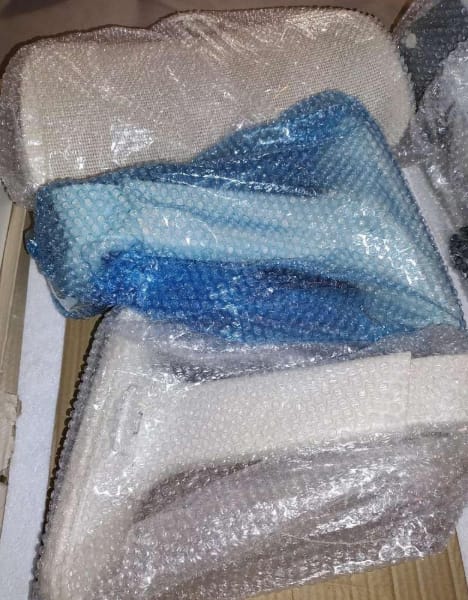 Customer photo review of S4 Premium Stylish Desk Chair