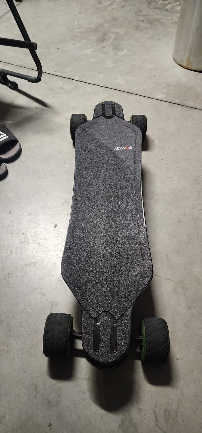 Customer photo review of Worry-Free Purchase