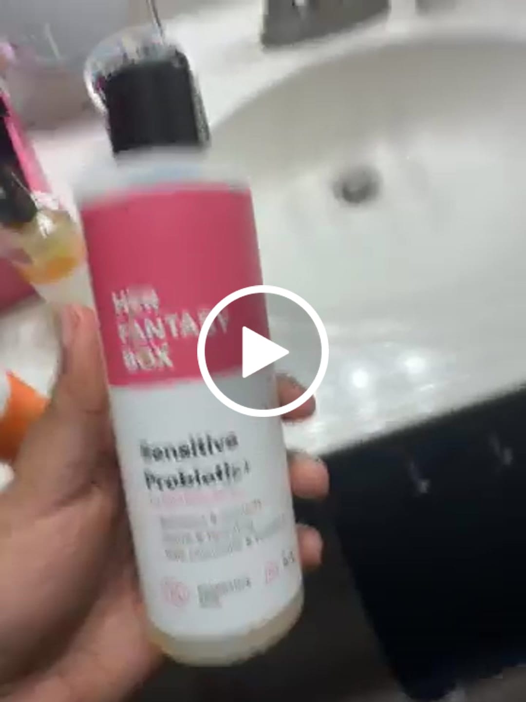 Customer video review of Bright & Even Skin Kit