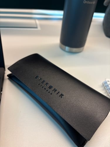 Customer photo review of BOJO | Leopard