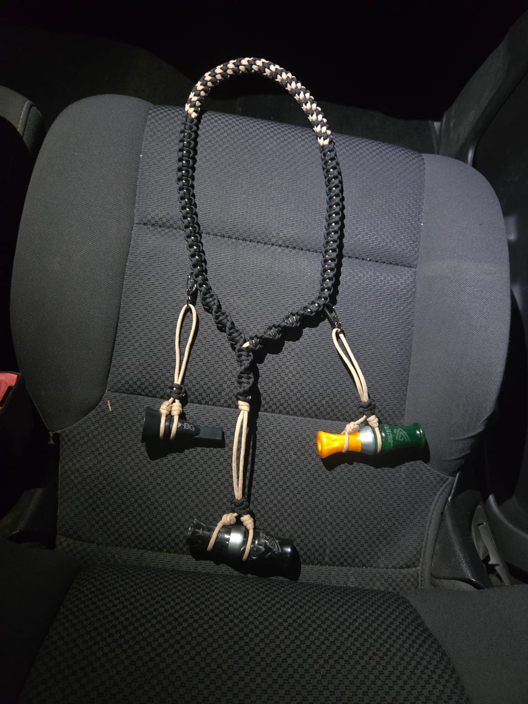 Customer photo review of LOGO LANYARD