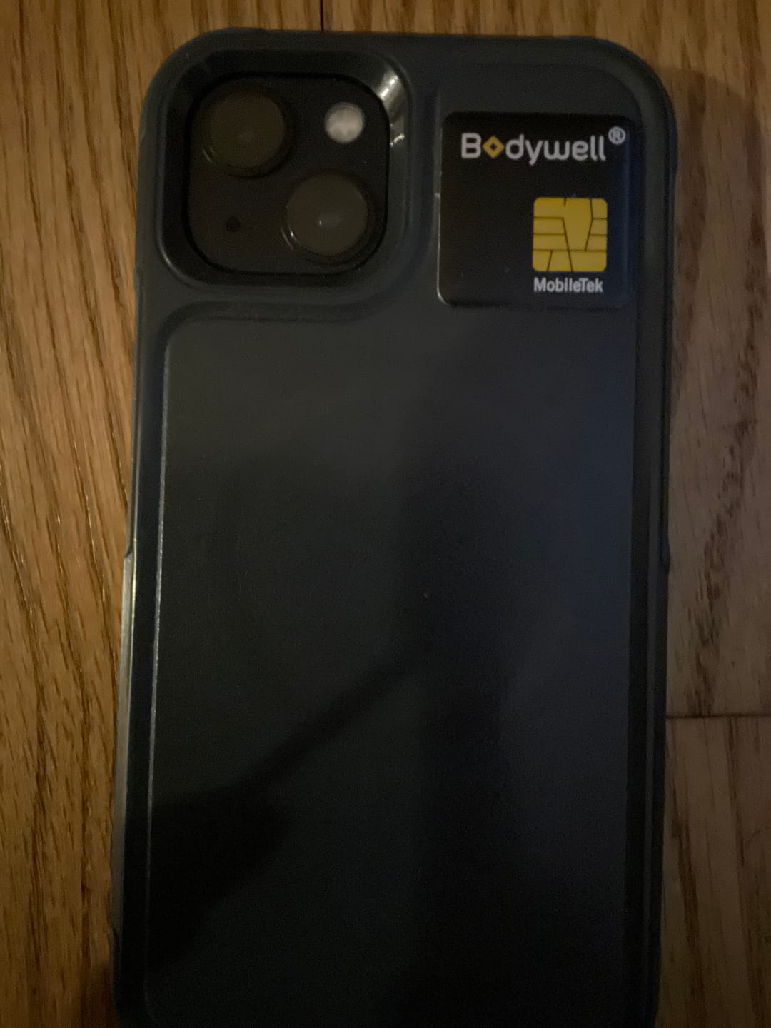Customer photo review of BioChips
