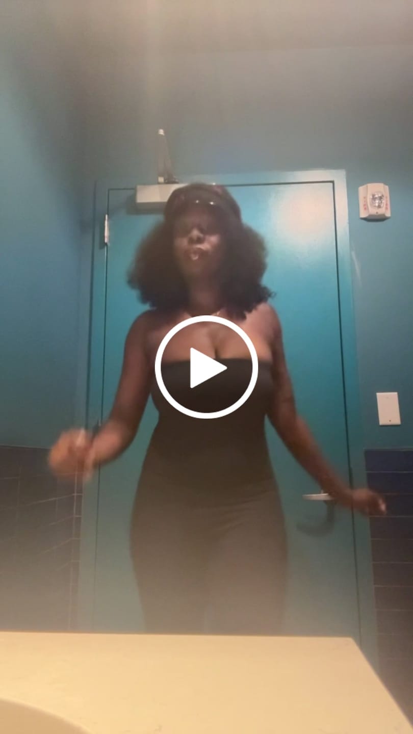 Customer video review of DANIE